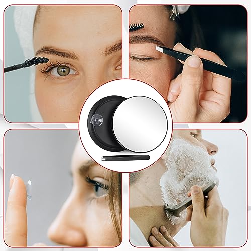 30X Magnifying Mirror