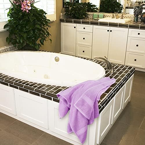 Utopia Towels 4-Pack Set