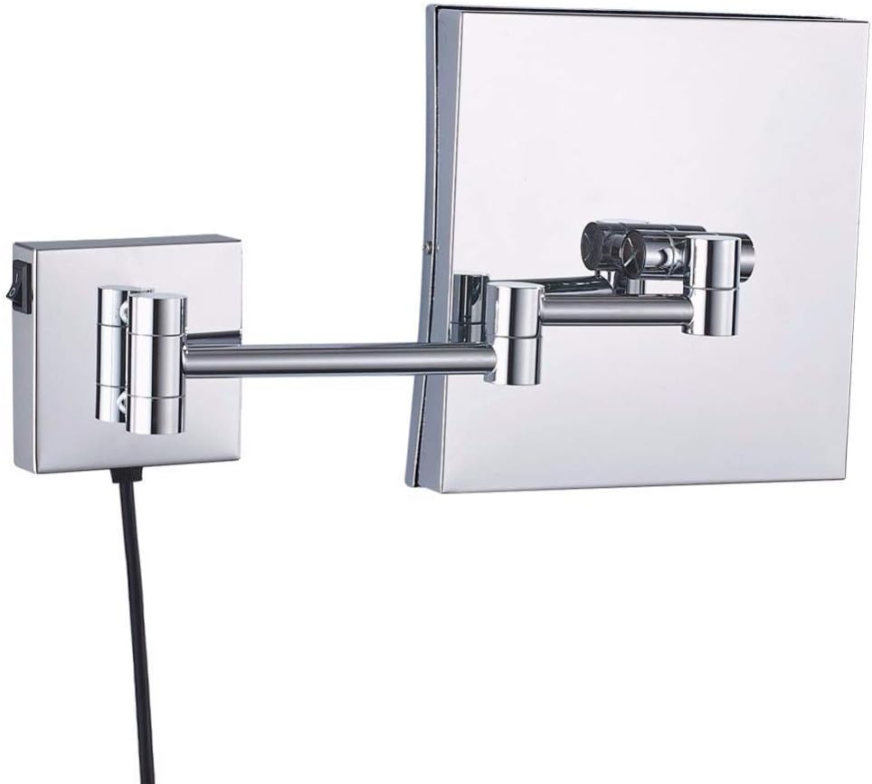 AMHIL Wall-Mounted Vanity Mirror