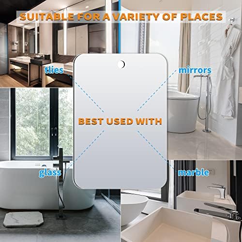 NC Shaving Grooming Mirror