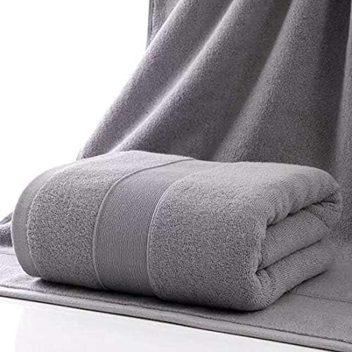 Bath Time - Soft Cotton Hand Towels 14x30 Set of 2 Machine Washable Hypoallergenic