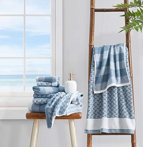 Nautica bath towel set