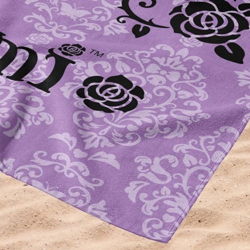 NORTHWEST Hello Kitty Beach Towel 2-Pack