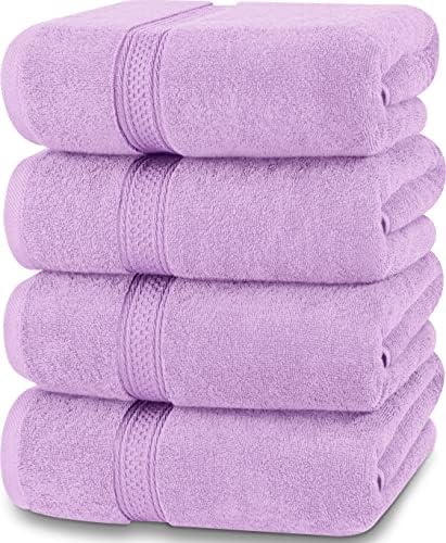 Utopia Towels 4-Pack Set