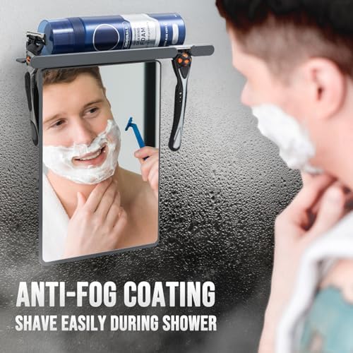 Taili Shower Mirror
