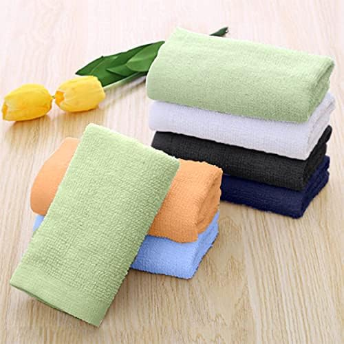 Best Towels Multicolour Washcloth Set