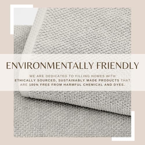 Premium 100 Cotton Bath Towels