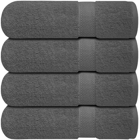 Infinitee Xclusives Luxury Perfect bath towel set