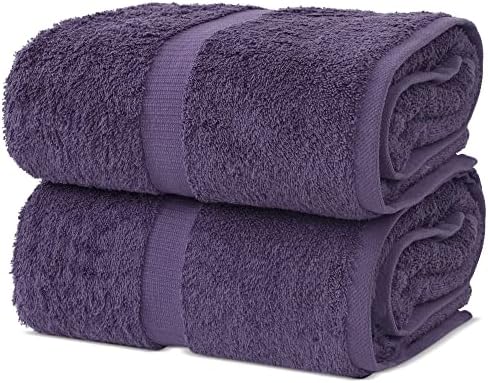Chakir Turkish Linens - Premium 100 Cotton Bath Sheets