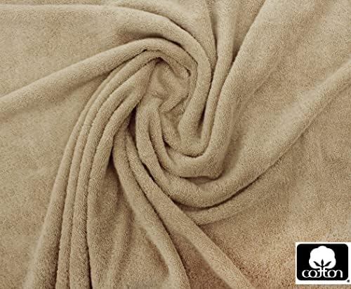 Luxury Ultra Soft Cotton Bath Towels