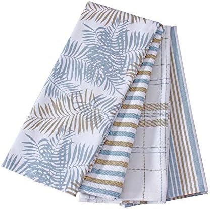 Premium Absorbent Kitchen Towels