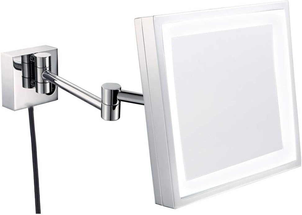 AMHIL Wall-Mounted Vanity Mirror