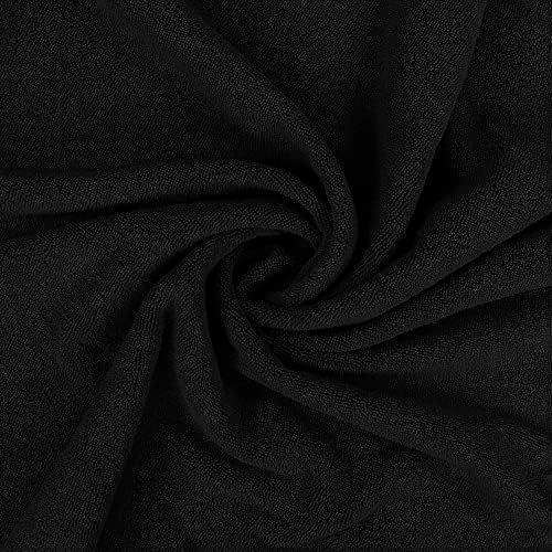 Luxurious Jumbo Bath Towel - 600 GSM 35x70