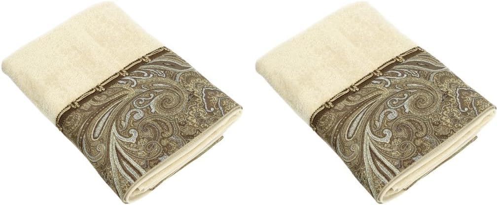 Elegant Decorative Towels for Home Use