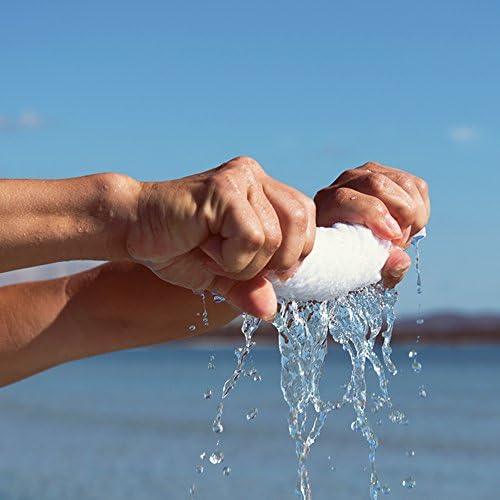 Premium 100 Ring-Spun Cotton Washcloth Set