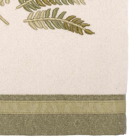 Bath Time Slice nature-inspired gentle 100 cotton towels for your home