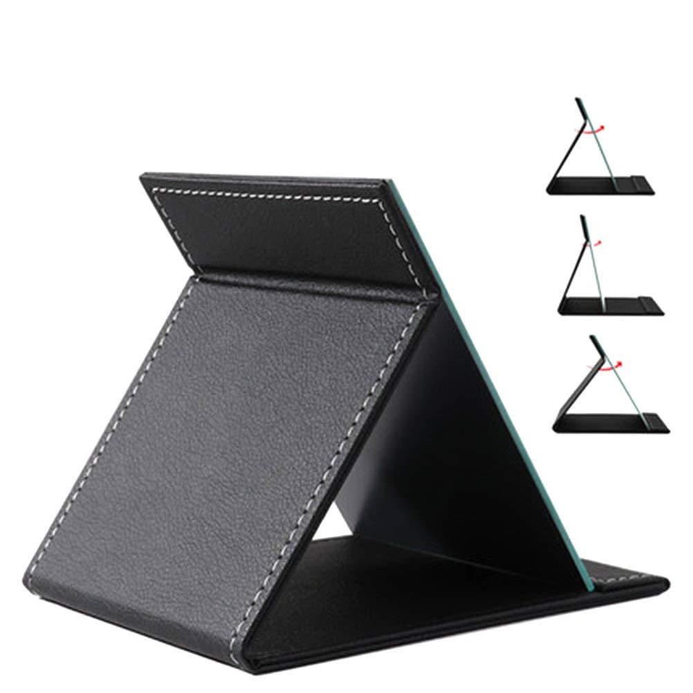 Foldable Travel Mirror for Easy Packing