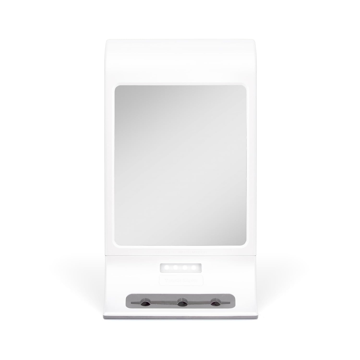 Zdro Fogless LED Shower Mirror