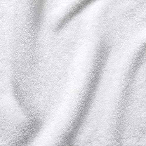 Luxury Turkish Cotton Bath Towels - Soft Comfortable for Relaxation