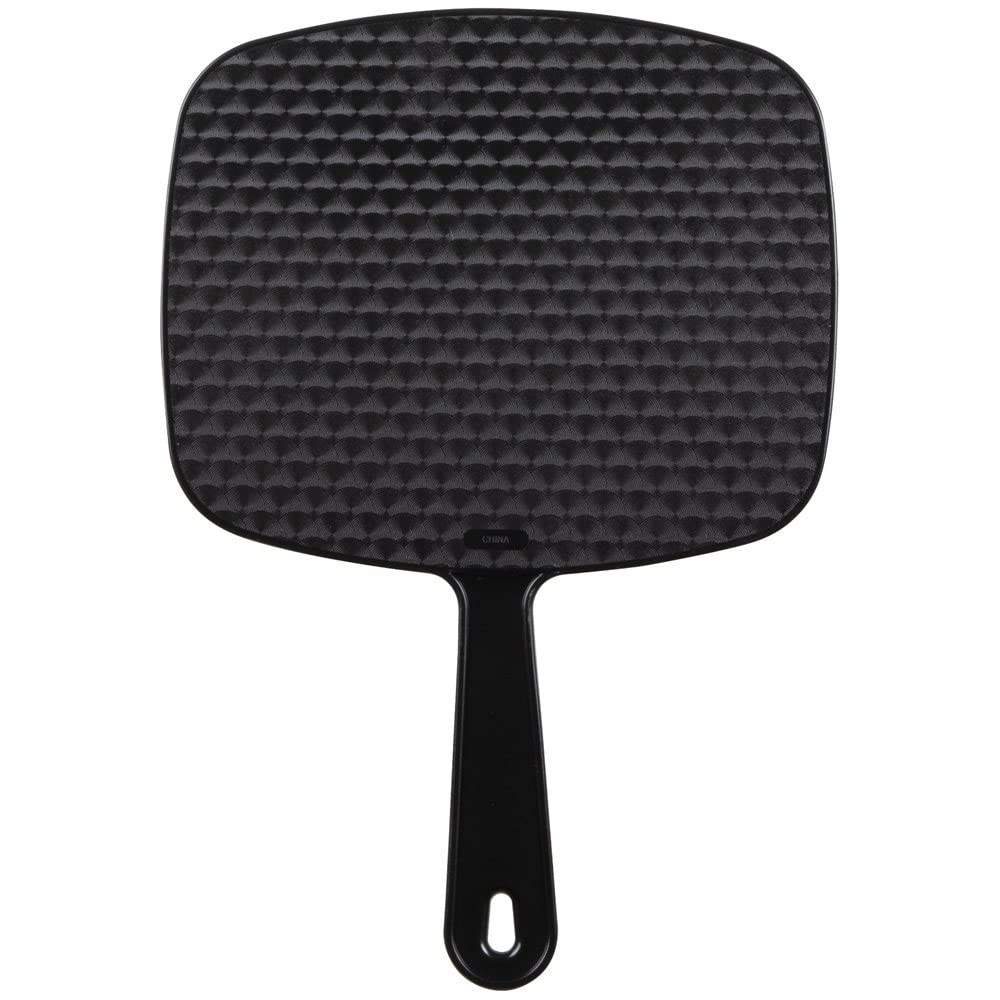 ForPro Professional Collection Premium Hand Mirror with Handle