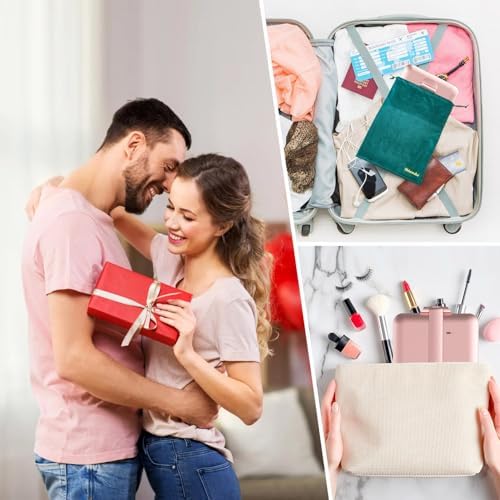Moccus Travel Makeup Mirror