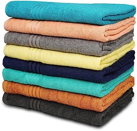 Zuperia Classic Bath Towels