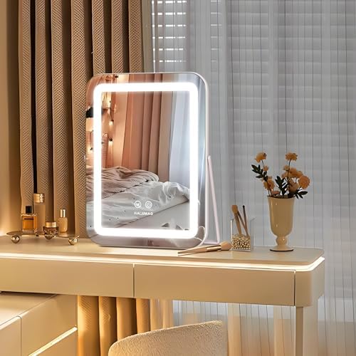 Vanity Mirror with Lights