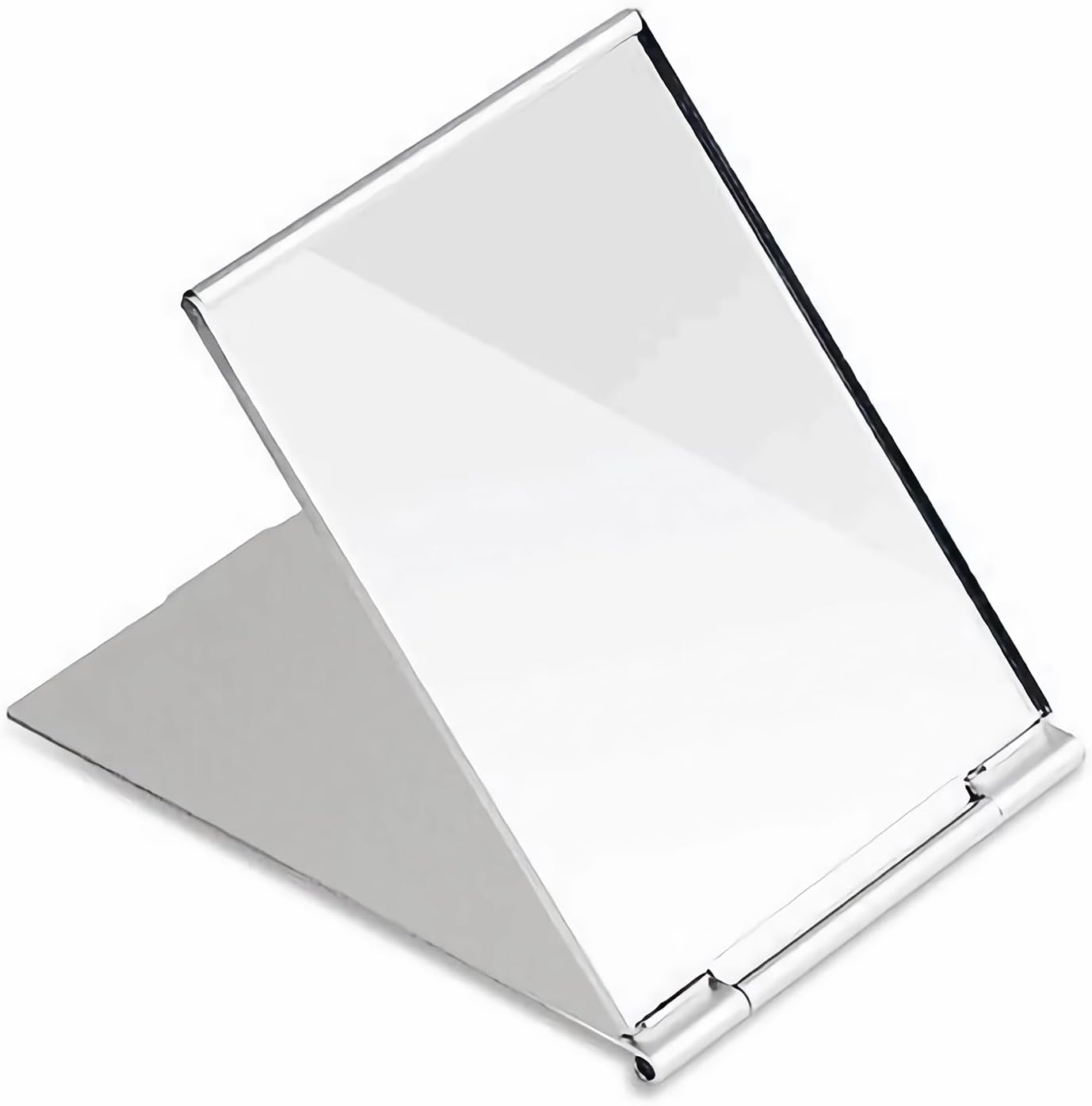 G2PLUS Compact Code Travel Ready Mirror for Grooming