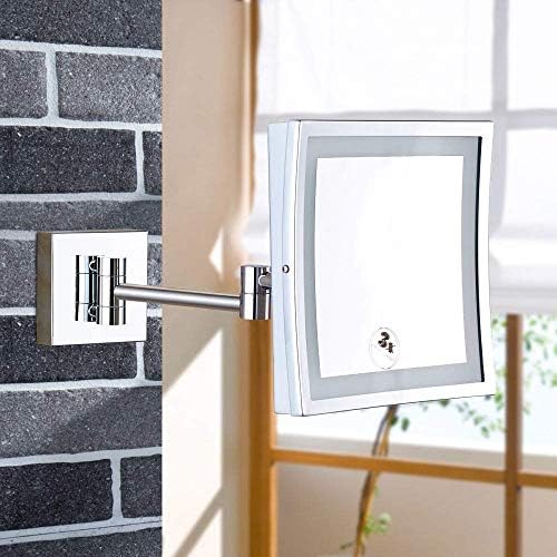 AMHIL Wall-Mounted Vanity Mirror