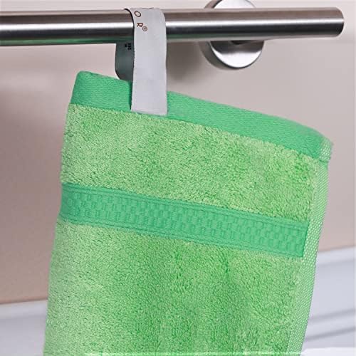 Superior 6-Piece Bath Towel Set