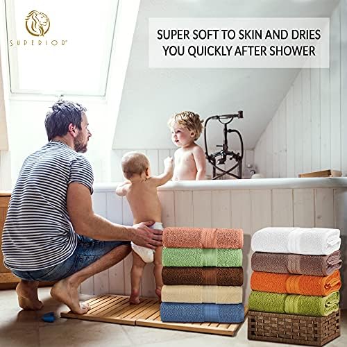 Superior Long Staple 100 Combed Cotton 700GSM Sheet Set