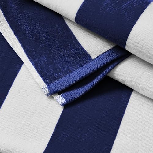Perfect Summer 100 Cotton Velour Beach Towels