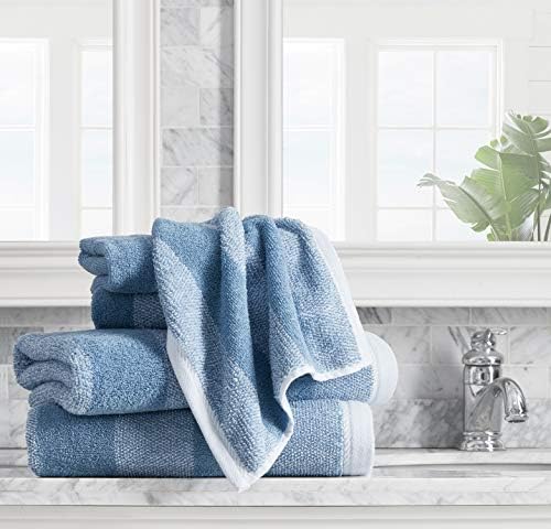 Nautica bath towel set