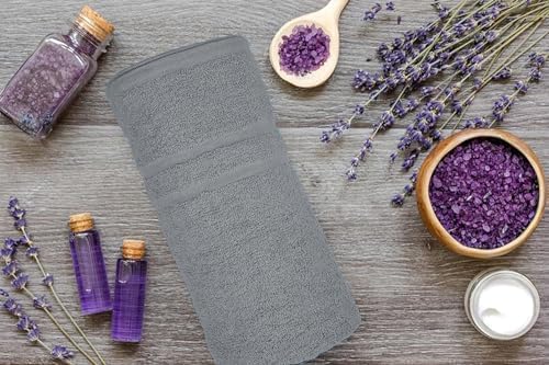 Premium 24x48 Terry Cotton Bath Towels