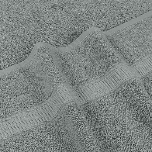 Utopia - Luxurious Jumbo Bath Towels 2 Piece