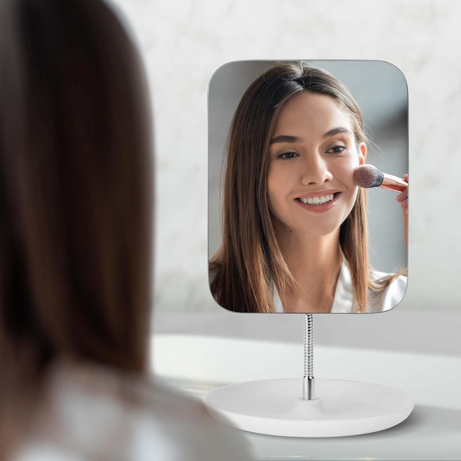 LFOYOU Table Vanity Mirror