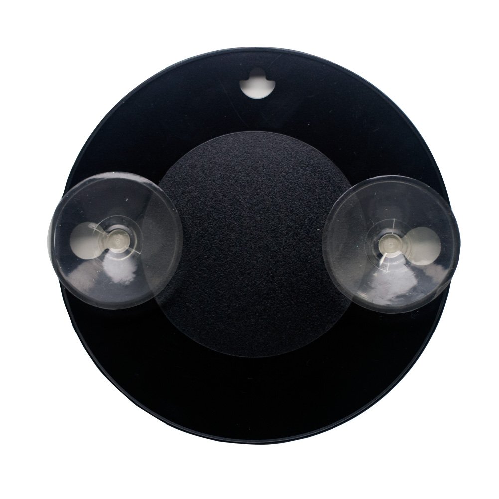 5X Magnifying Mirror with Suction CupFixture 55-Inch Makeup Mirror
