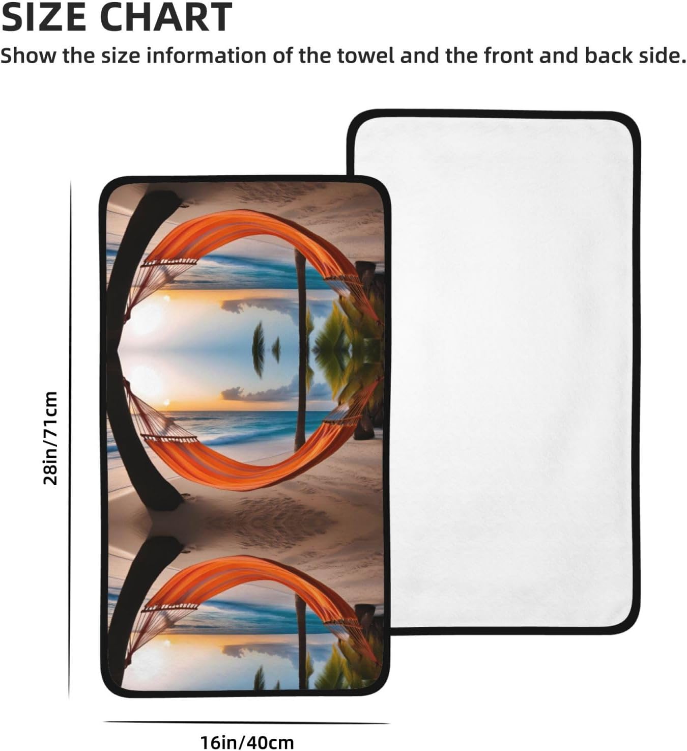 Coconut Beach Sunset Hammock Prints Corals