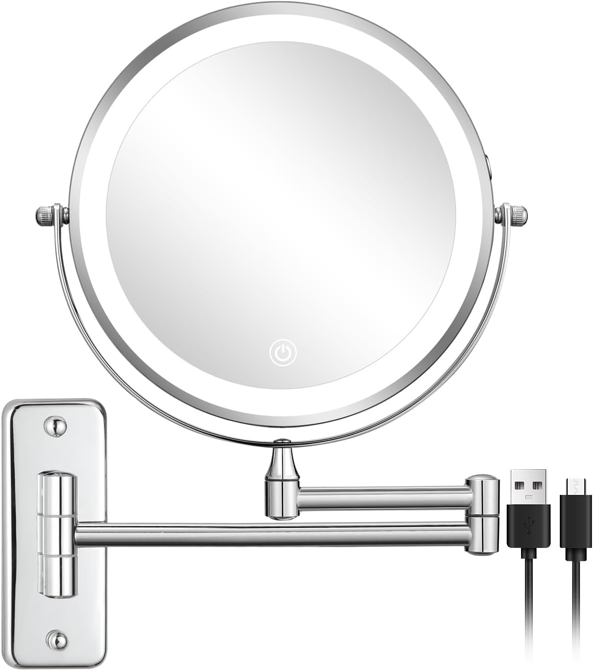 Light-up your makeup routine with DecluttrByteArray