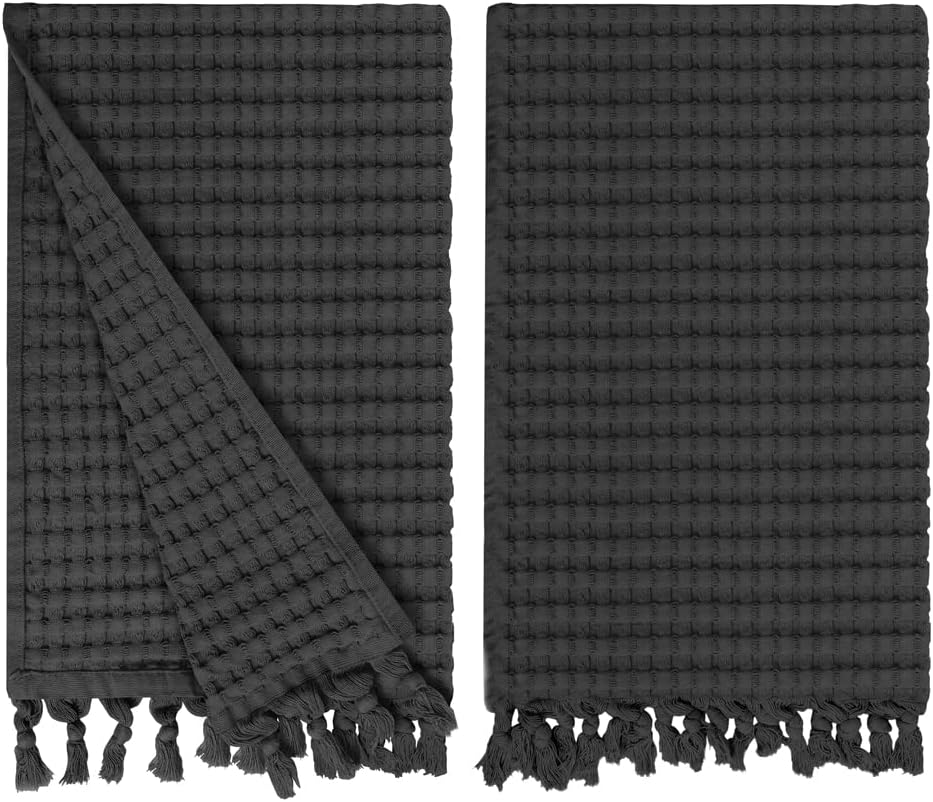 Elegant Functional Decorative Hand Towels