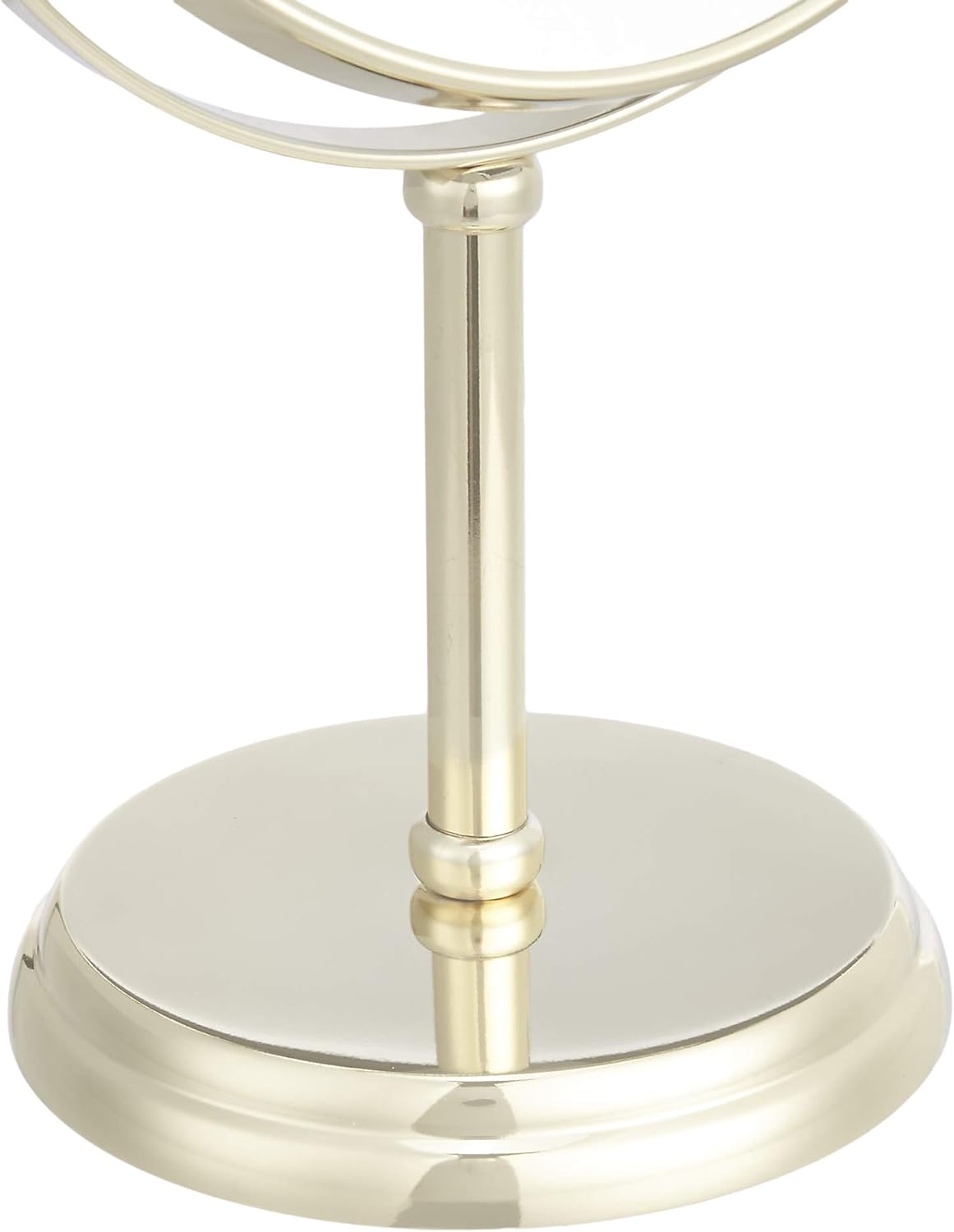 Durable 1x5x Magnification Vanity Mirror