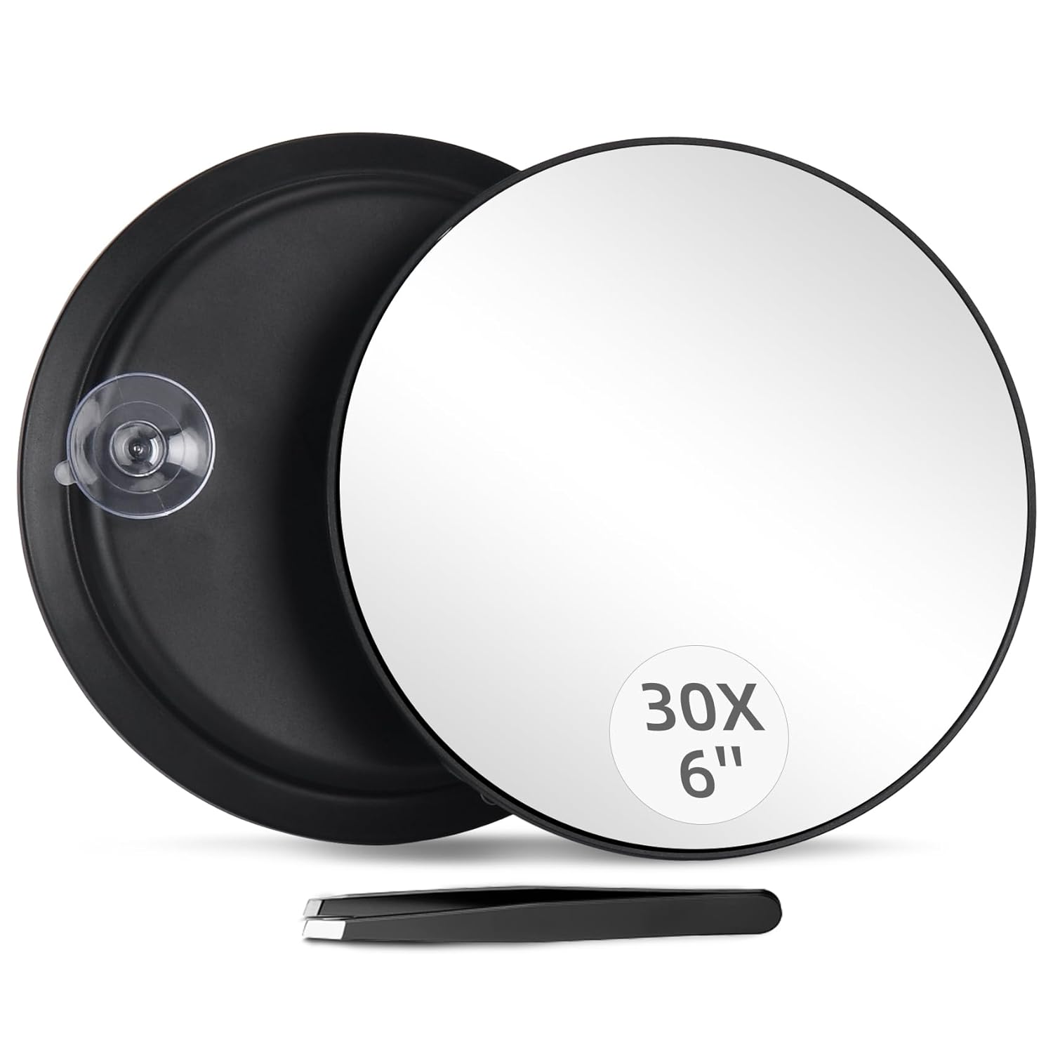 30X Magnifying Mirror