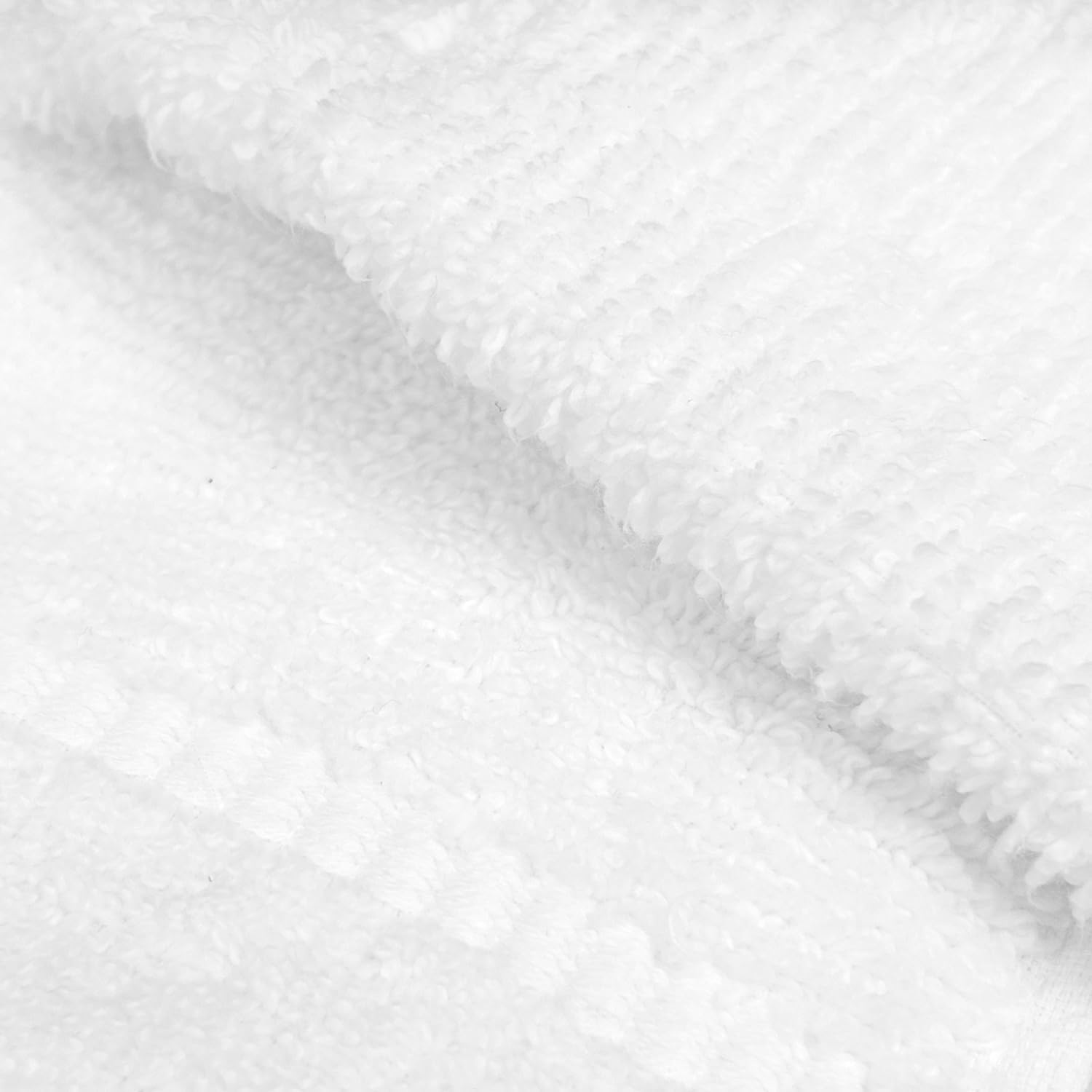 Luxury Ultra-Soft 12x12 Zero Twist Pack of 24