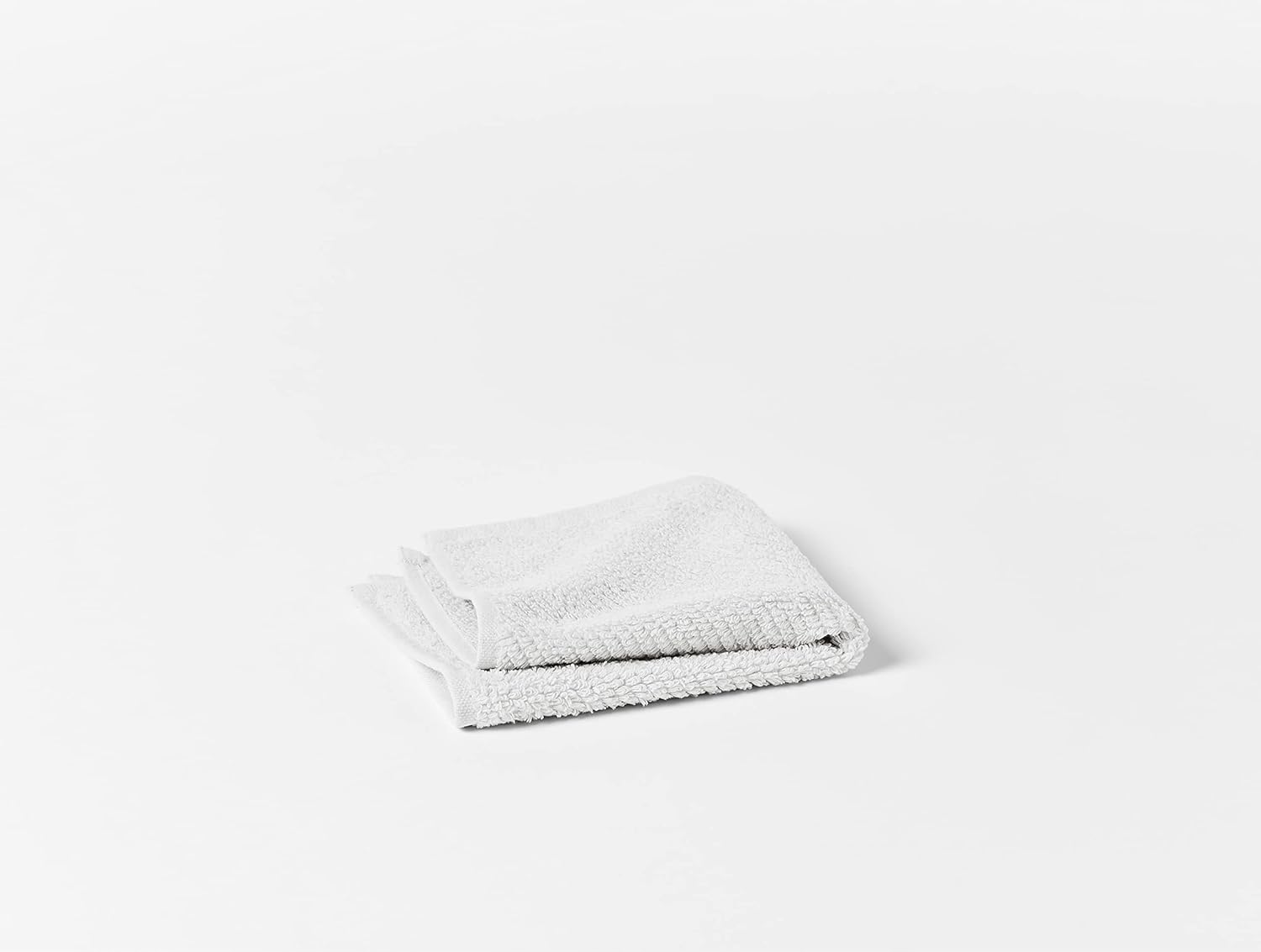 Organic Washcloth Set for a Clean Green Home