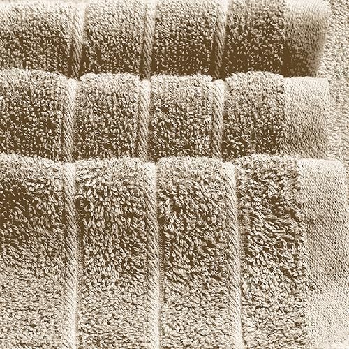 Perfect Bath Hand Towels Set