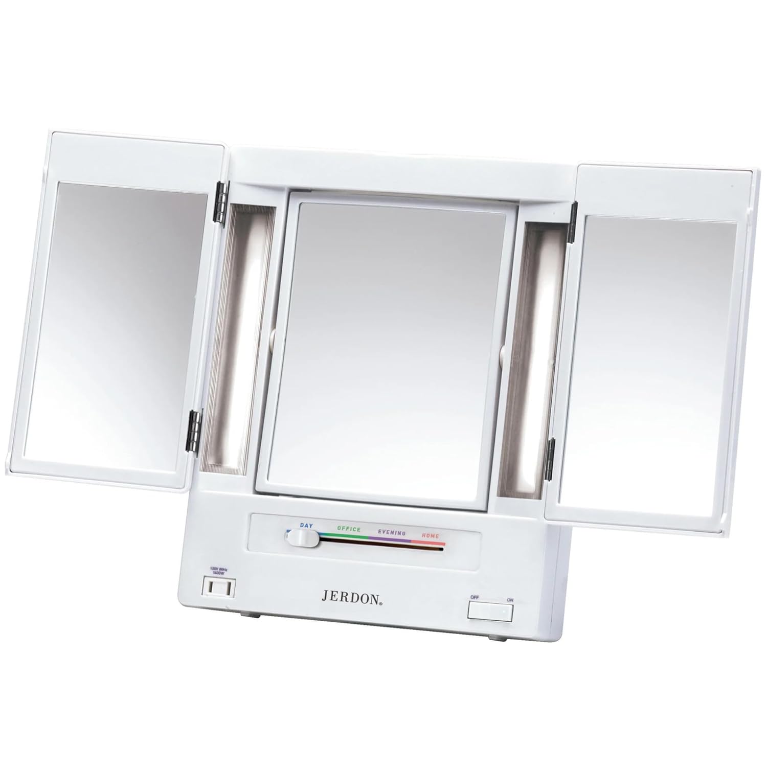 Compact Makeup Mirror