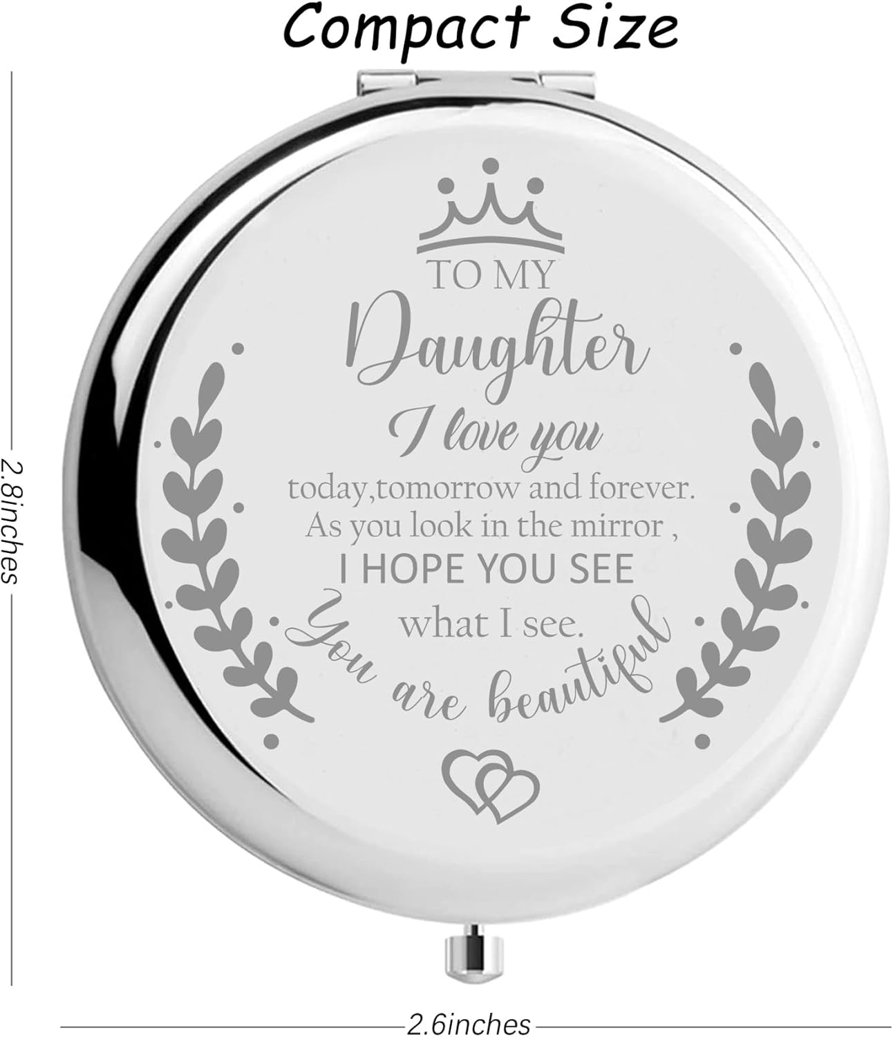 Got a Daughter Say I Love You Daily