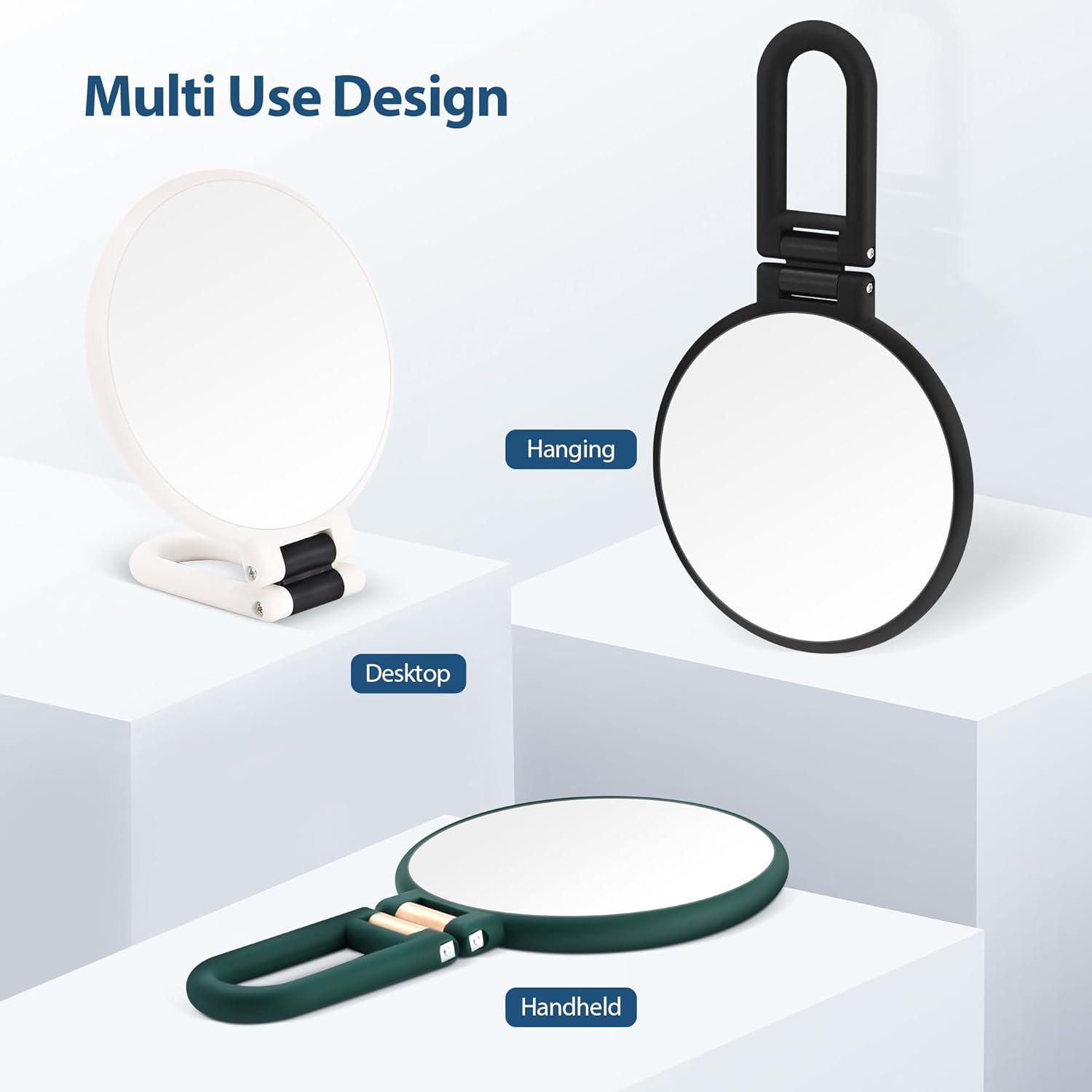 B Beauty Planet 30X Magnifying Mirror