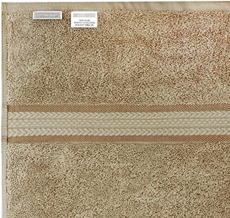 Ultra Soft Bath Sheets Set 2-Packs Home Excellence