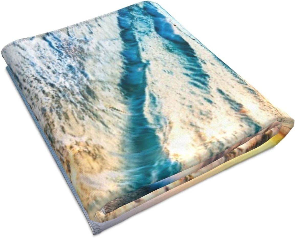 Coasa Beach Towels Set of 2